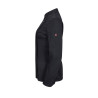 Chaqueta de cocina mujer con cremallera VELILLA