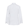 Chaqueta de cocina mujer con cremallera VELILLA