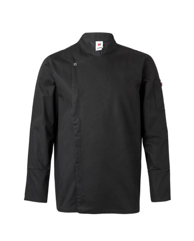 Chaqueta de cocina con tejido transpirable VELILLA