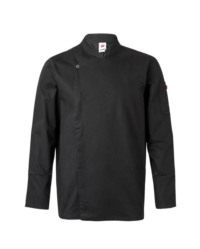 Chaqueta de cocina con tejido transpirable VELILLA