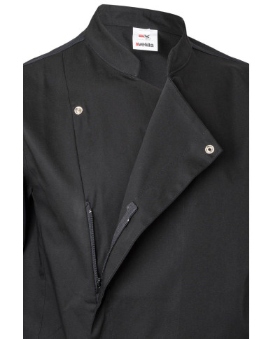 Chaqueta de cocina con tejido transpirable VELILLA