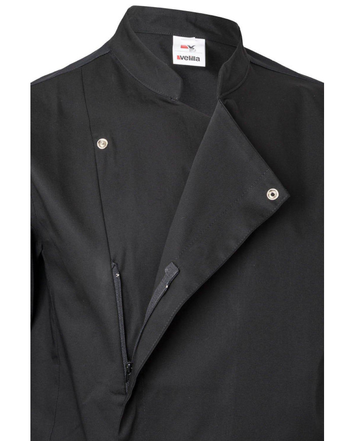 Chaqueta de cocina con tejido transpirable VELILLA