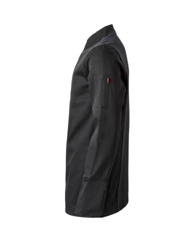 Chaqueta de cocina con tejido transpirable VELILLA