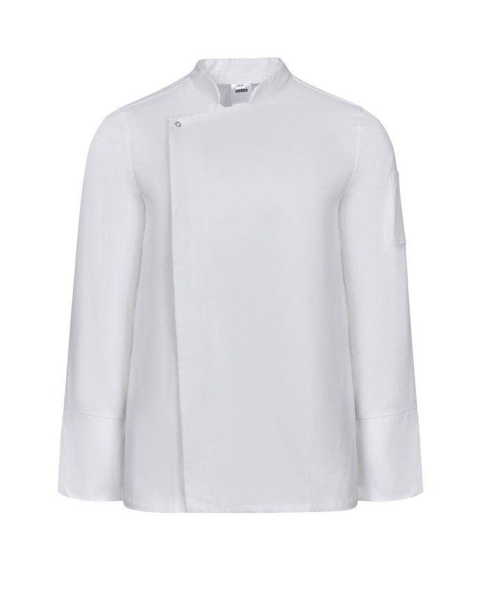 Chaqueta de cocina con tejido transpirable VELILLA