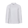 Chaqueta de cocina con tejido transpirable VELILLA