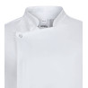 Chaqueta de cocina con tejido transpirable VELILLA
