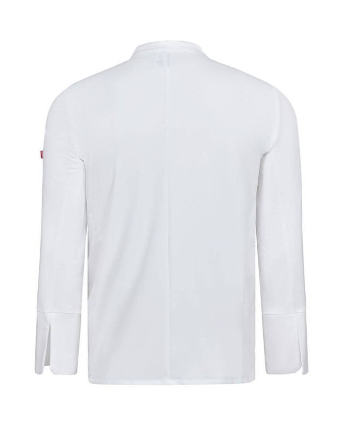 Chaqueta de cocina con tejido transpirable VELILLA