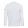 Chaqueta de cocina con tejido transpirable VELILLA