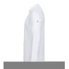 Chaqueta de cocina con tejido transpirable VELILLA