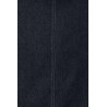 Chaqueta de cocina denim con automáticos VELILLA