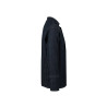Chaqueta de cocina denim con automáticos VELILLA