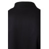 Chaqueta de cocina microfibra con espalda Coolmax® manga corta VELILLA