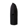 Chaqueta de cocina microfibra con espalda Coolmax® manga corta VELILLA