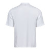 Chaqueta de cocina microfibra con espalda Coolmax® manga corta VELILLA