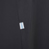 Chaqueta de cocina microfibra con espalda Coolmax® manga corta VELILLA