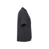 Chaqueta de cocina microfibra con espalda Coolmax® manga corta VELILLA