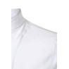 Chaqueta de cocina microfibra con espalda Coolmax® manga larga VELILLA