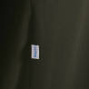 Chaqueta de cocina microfibra con espalda Coolmax® manga larga VELILLA