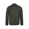 Chaqueta de cocina microfibra con espalda Coolmax® manga larga VELILLA