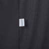 Chaqueta de cocina microfibra con espalda Coolmax® manga larga VELILLA