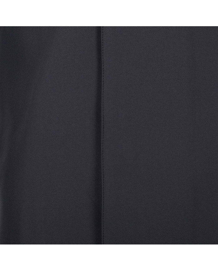 Chaqueta de cocina microfibra con espalda Coolmax® manga larga VELILLA