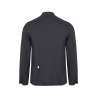 Chaqueta de cocina microfibra con espalda Coolmax® manga larga VELILLA