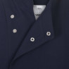 Chaqueta de cocina microfibra con espalda Coolmax® manga larga VELILLA