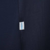 Chaqueta de cocina microfibra con espalda Coolmax® manga larga VELILLA