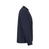 Chaqueta de cocina microfibra con espalda Coolmax® manga larga VELILLA