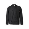 Chaqueta de cocina manga larga VELILLA