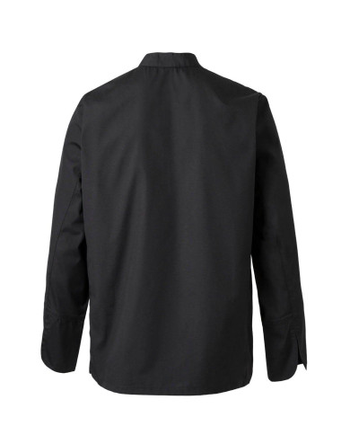 Chaqueta de cocina manga larga VELILLA