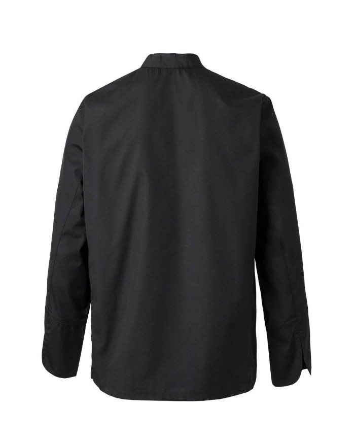 Chaqueta de cocina manga larga VELILLA