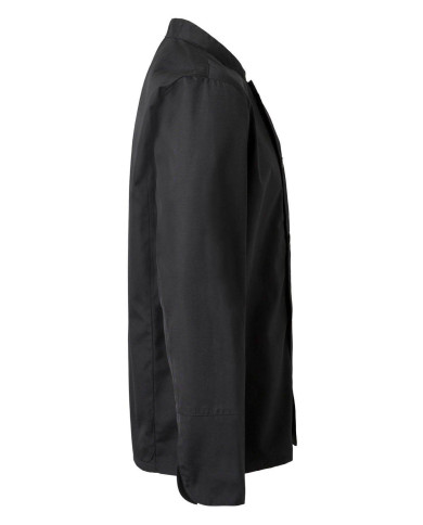 Chaqueta de cocina manga larga VELILLA