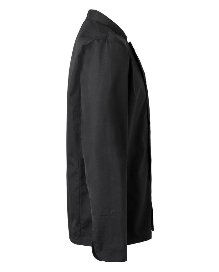 Chaqueta de cocina manga larga VELILLA