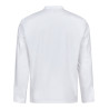Chaqueta de cocina manga larga VELILLA