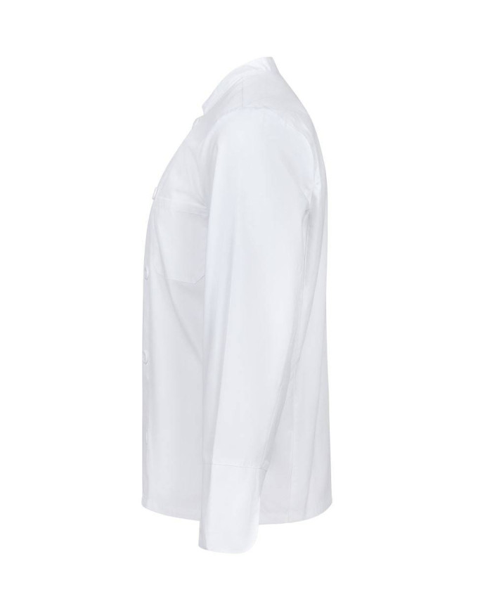 Chaqueta de cocina manga larga VELILLA