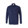 Camisa manga larga VELILLA | CAMISAS | Uniformes INDUSTRIA