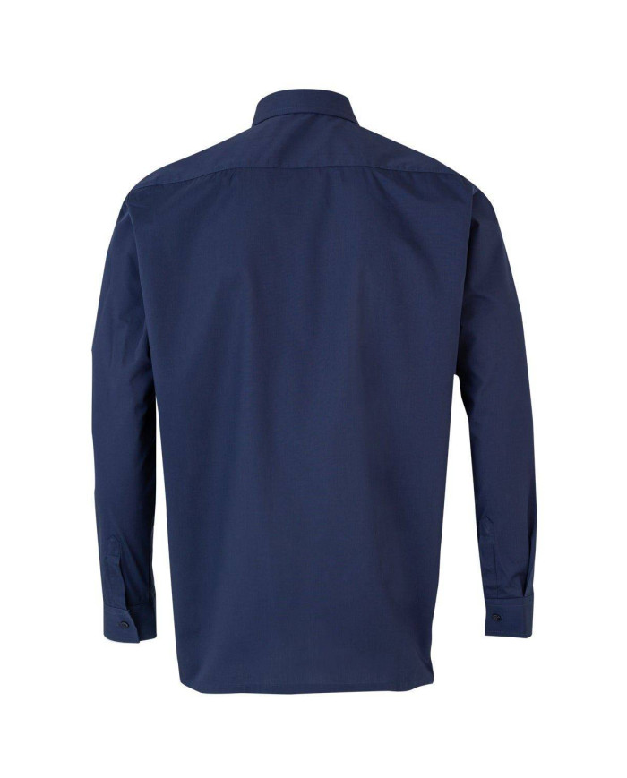 Camisa manga larga VELILLA | CAMISAS | Uniformes INDUSTRIA
