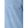 Camisa manga larga VELILLA | CAMISAS | Uniformes INDUSTRIA