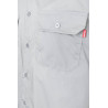 Camisa manga larga VELILLA | CAMISAS | Uniformes INDUSTRIA