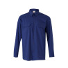 Camisa manga larga VELILLA | CAMISAS | Uniformes INDUSTRIA