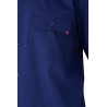 Camisa manga larga VELILLA | CAMISAS | Uniformes INDUSTRIA