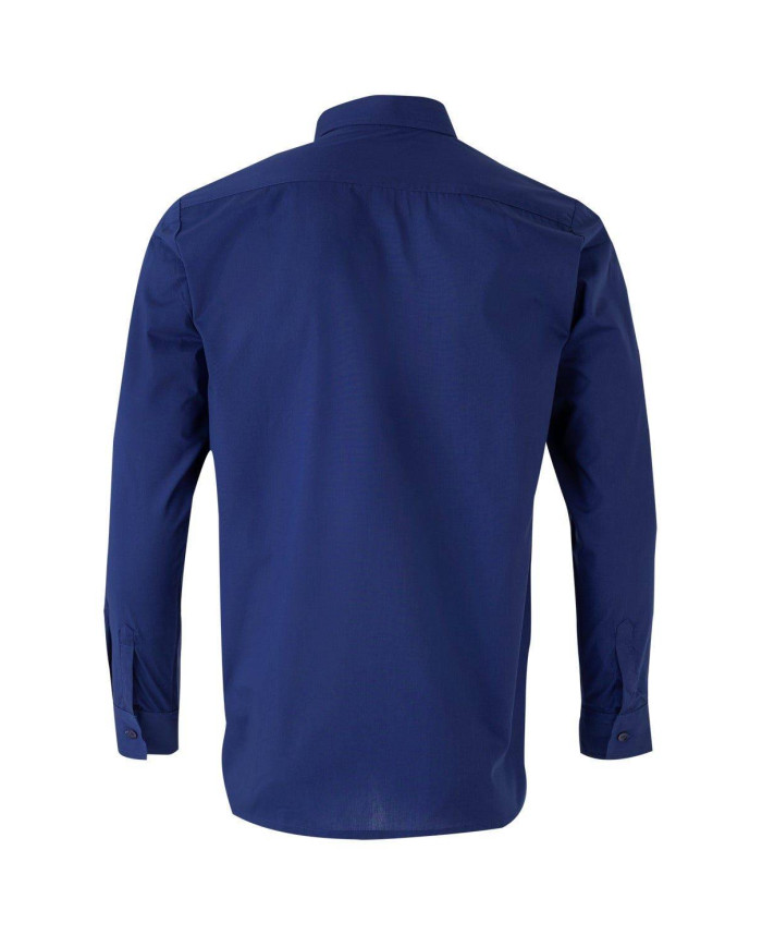 Camisa manga larga VELILLA | CAMISAS | Uniformes INDUSTRIA