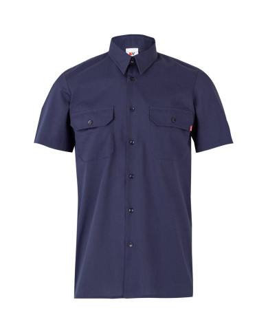 Camisa manga corta VELILLA