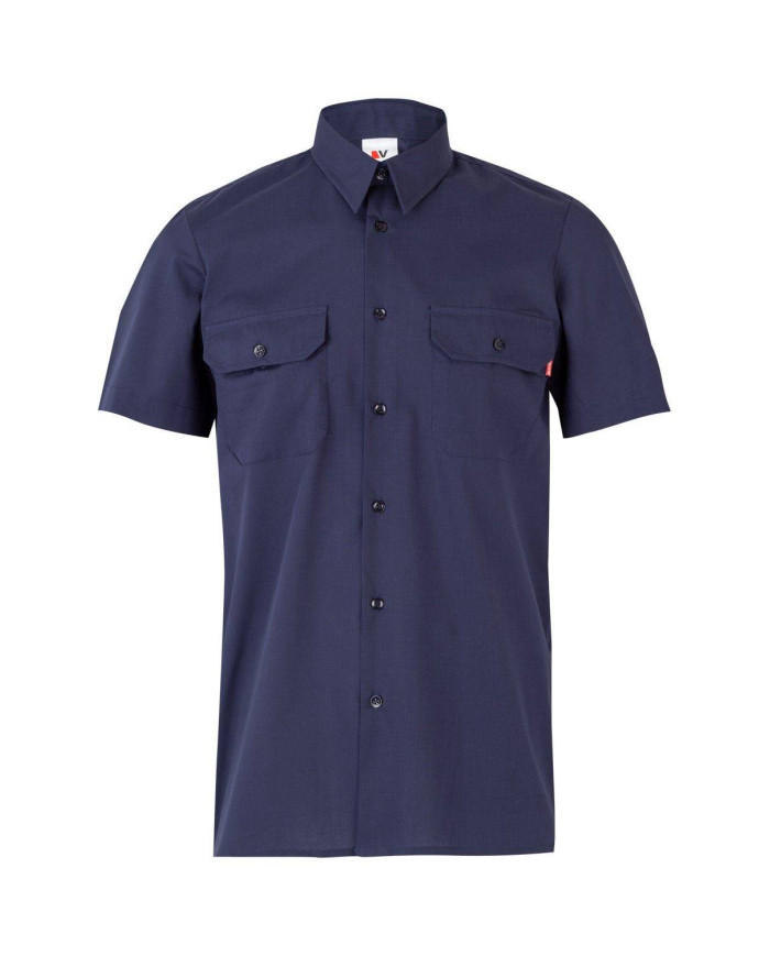 Camisa manga corta VELILLA