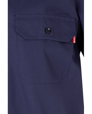 Camisa manga corta VELILLA