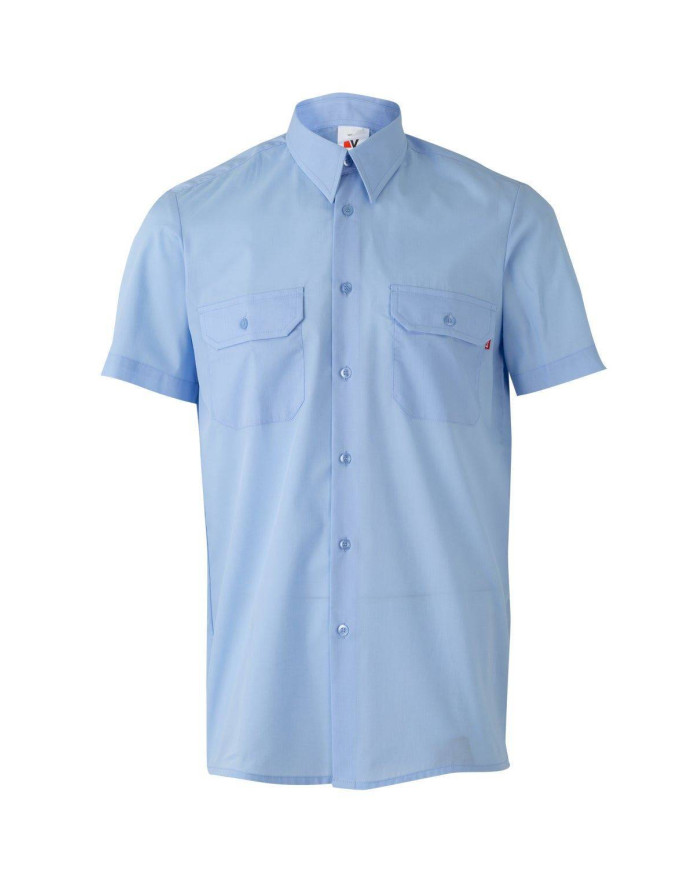 Camisa manga corta VELILLA