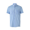 Camisa manga corta VELILLA