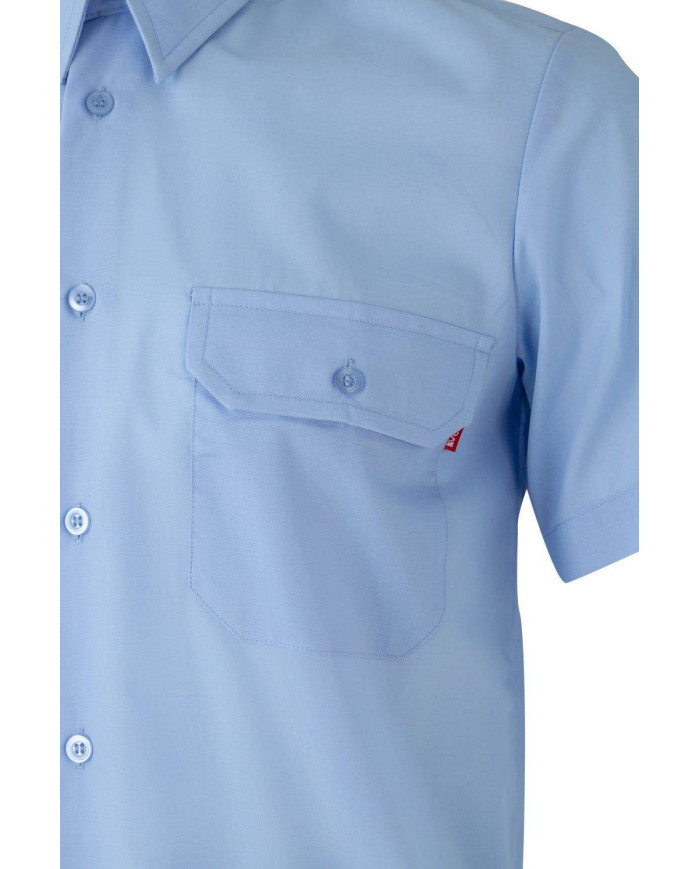 Camisa manga corta VELILLA
