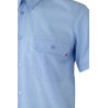 Camisa manga corta VELILLA